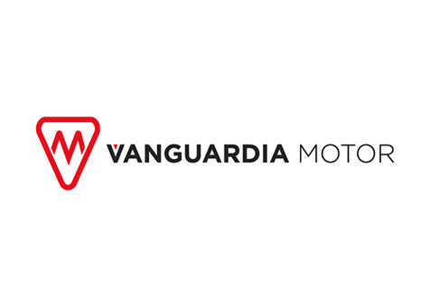 VANGUARDIA MOTOR.